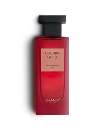 Cherry Gold Eau De Parfum For Unisex – 100ml