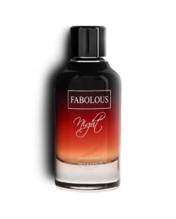 Fabolous Night Eau De Parfum For Unisex – 100ml