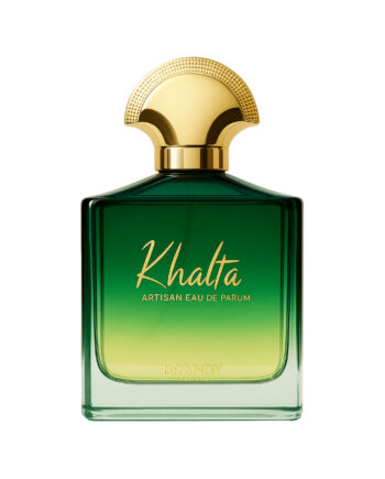 Khalta Eau De Parfum For Unisex – 100ml