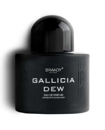Gallicia Dew Eau De Parfum For men – 100ml