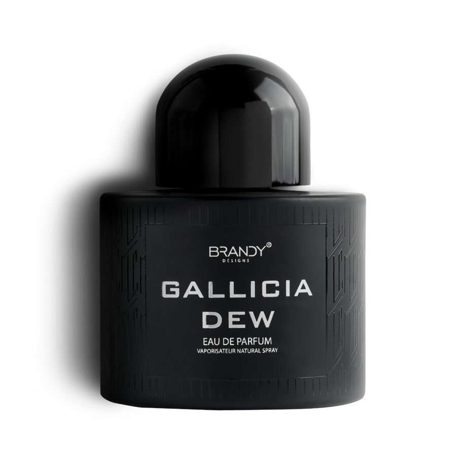 Gallicia Dew Eau De Parfum For men – 100ml