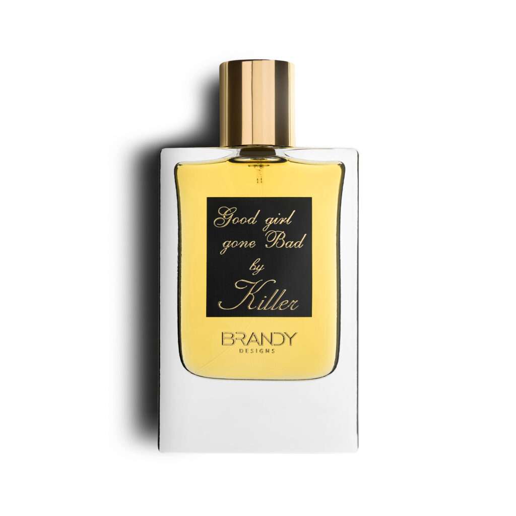 GOOD GIRL KILLER Eau De Parfum For Women – 75ml