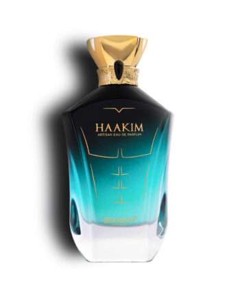 Haakim Eau De Parfum For men – 100ml