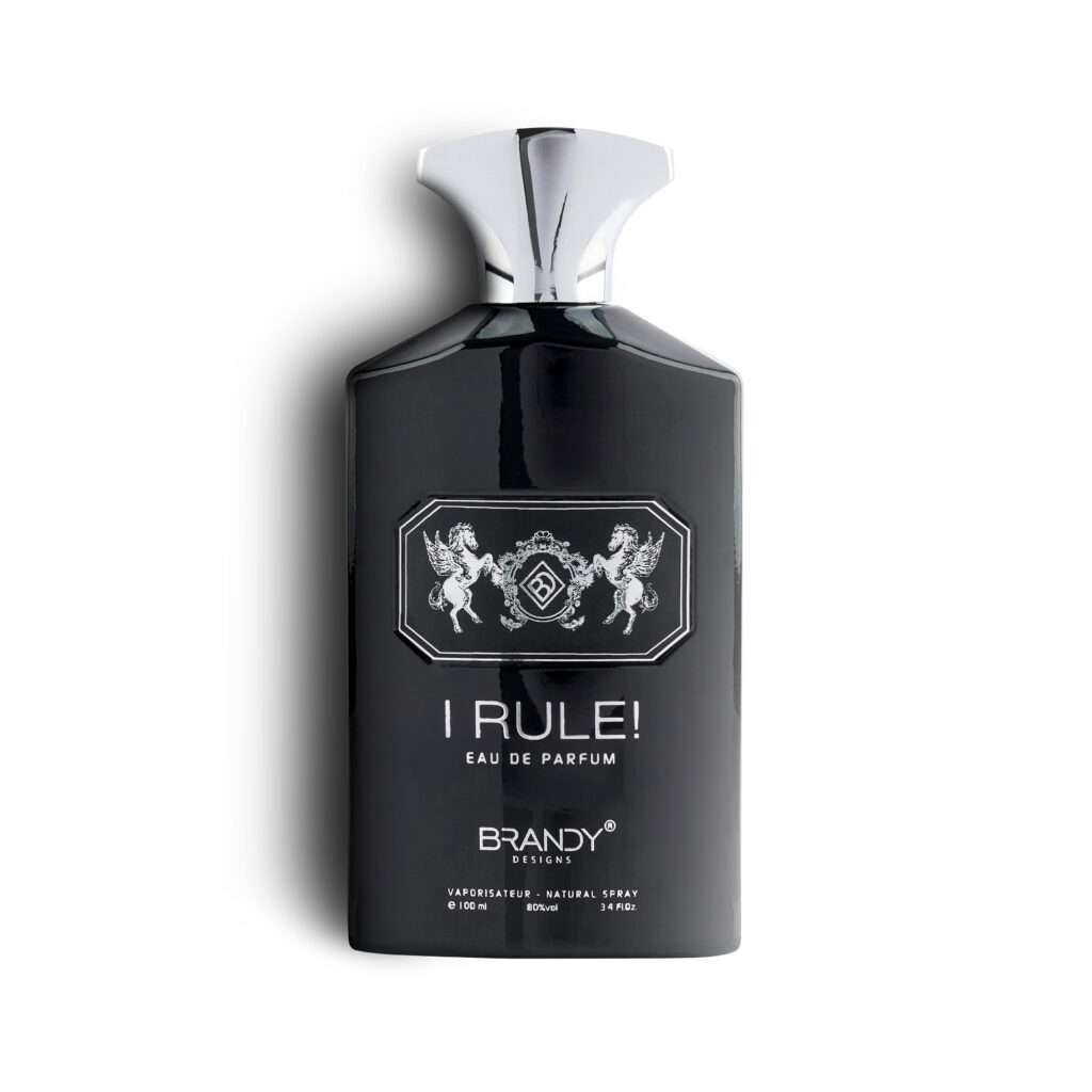 I Rule Eau De Parfum For men – 100ml
