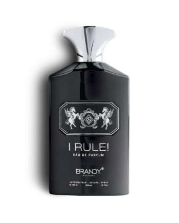 I Rule Eau De Parfum For men – 100ml