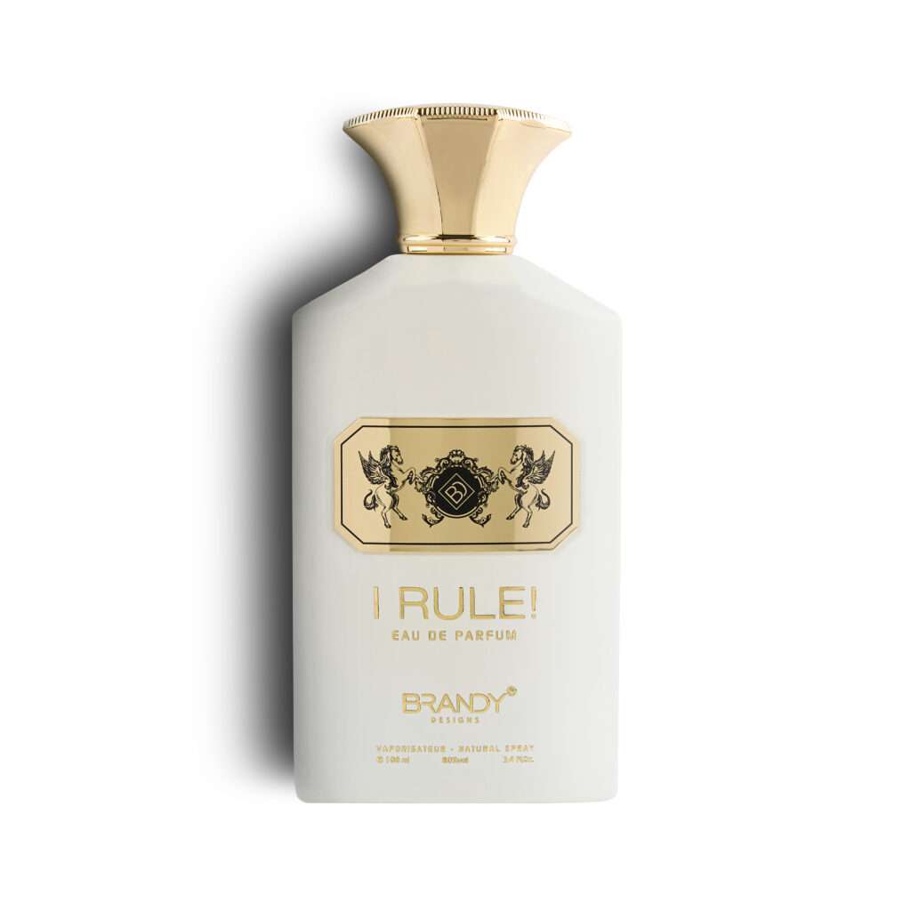 I RULE WOMEN Eau De Parfum For Women – 100ml