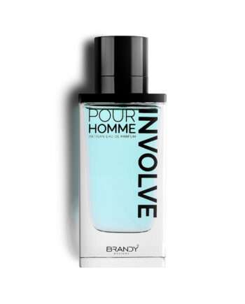 Involve Eau De Parfum For men – 100ml
