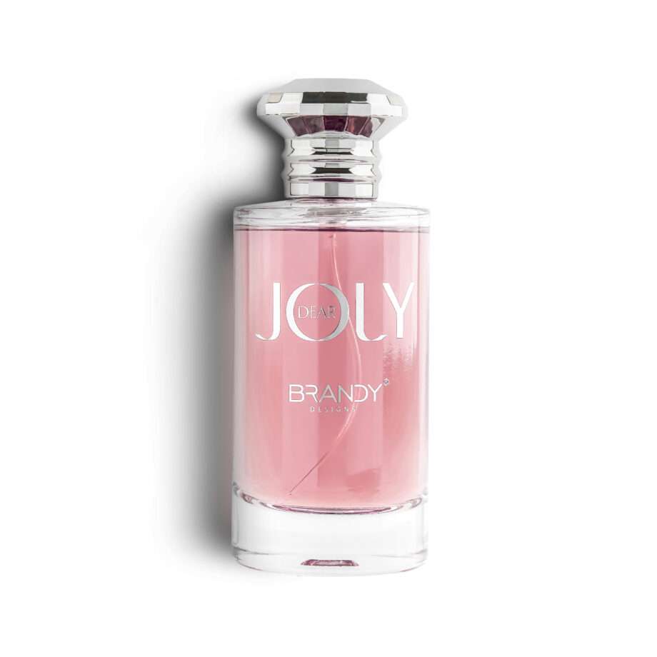 Dear Jolly Eau De Parfum For Women – 100ml