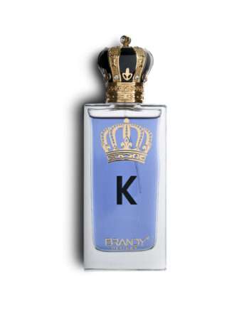 Daniel & Gloria King Eau De Parfum For men – 100ml
