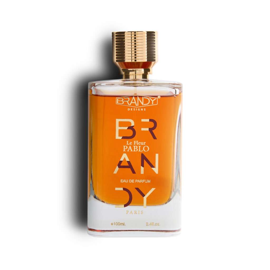 Le Fleur Pablo Eau De Parfum For men – 100ml