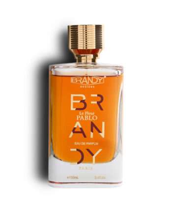 Le Fleur Pablo Eau De Parfum For men – 1000ml