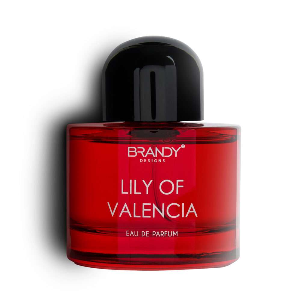 LILY OF VALENCIA Eau De Parfum For Women – 100ml