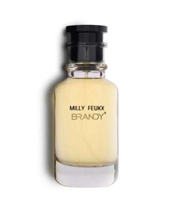 Milly Feukx Eau De Parfum For Unisex – 100ml