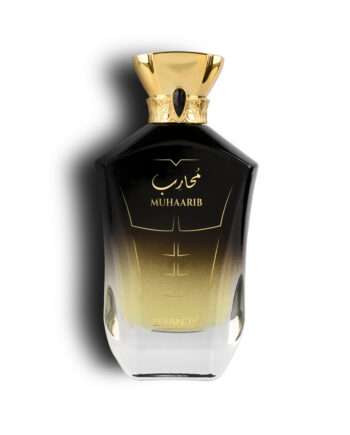 Muhaarib Eau De Parfum For men – 100ml