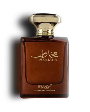 Mukhatib Eau De Parfum For Unisex – 100ml