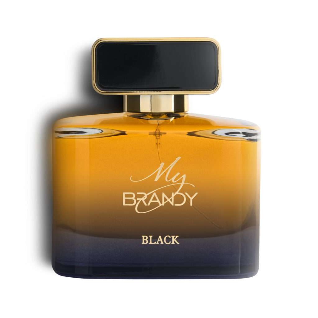 My Brandy Eau De Parfum For Unisex – 100ml