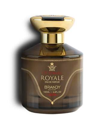 Ottoman Royale Eau De Parfum For Unisex – 100ml