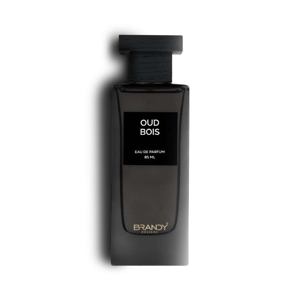 Oud Bois Eau De Parfum For Unisex – 85ml