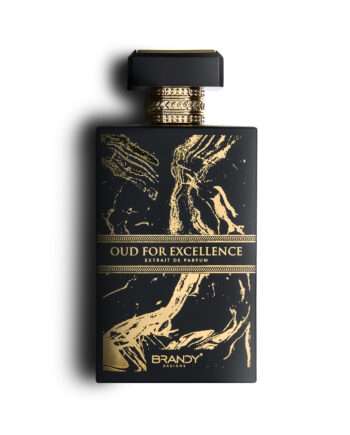 Oud For Excellence Eau De Parfum For men – 100ml