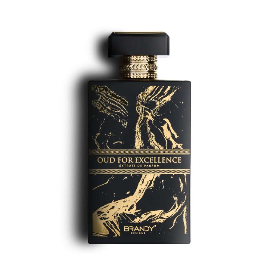 Oud For Excellence Eau De Parfum For men – 100ml