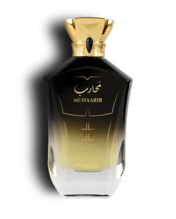 Muhaarib Eau De Parfum For men – 100ml