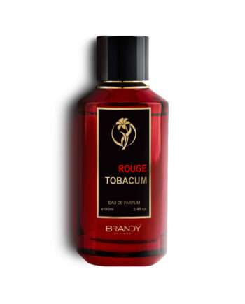 Rouge Tobacum Eau De Parfum For Unisex – 100ml