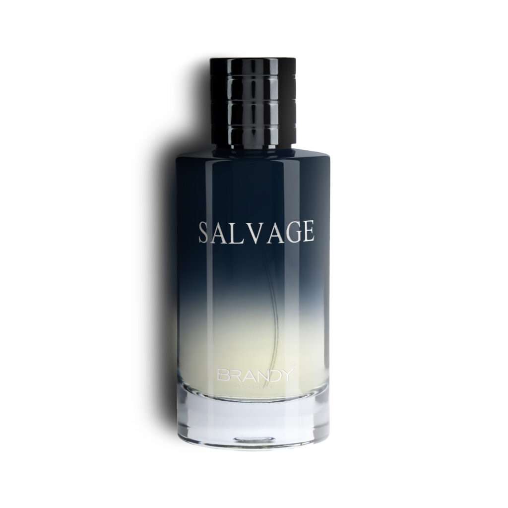 Salvage Eau De Parfum For men – 100ml