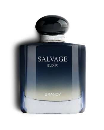 Salvage Elixir Eau De Parfum For men – 100ml