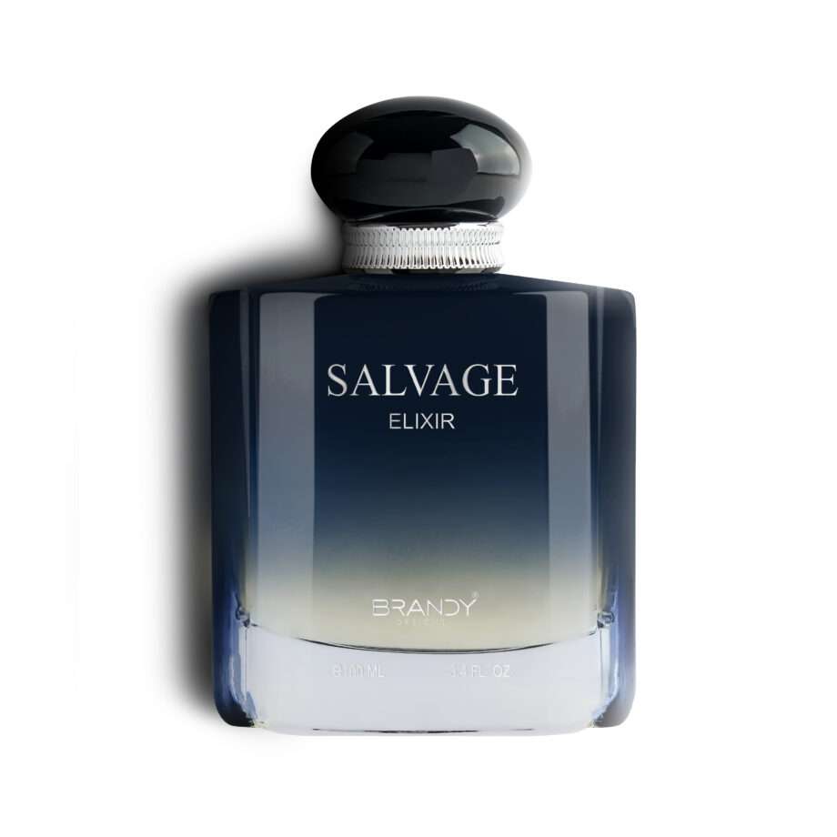 Salvage Elixir Eau De Parfum For men – 100ml