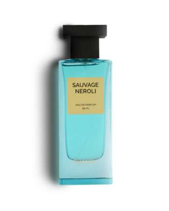 Suvage Neroli Eau De Parfum For Unisex – 100ml