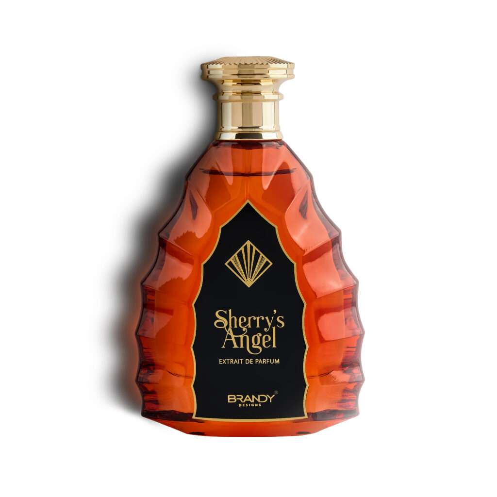SHERRY'S ANGEL Eau De Parfum For Women – 100ml