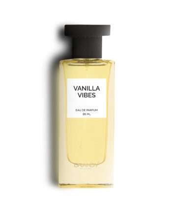 Vanilla Vibes Eau De Parfum For Unisex – 100ml