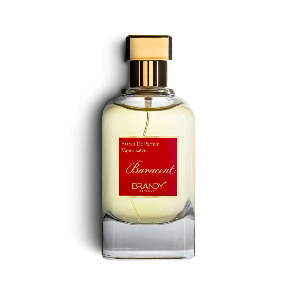Baraccat Eau De Parfum Unisex 100ml Premium Scent Brandy Parfum