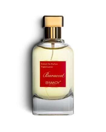 Baraccat Eau De Parfum For Unisex – 100ml