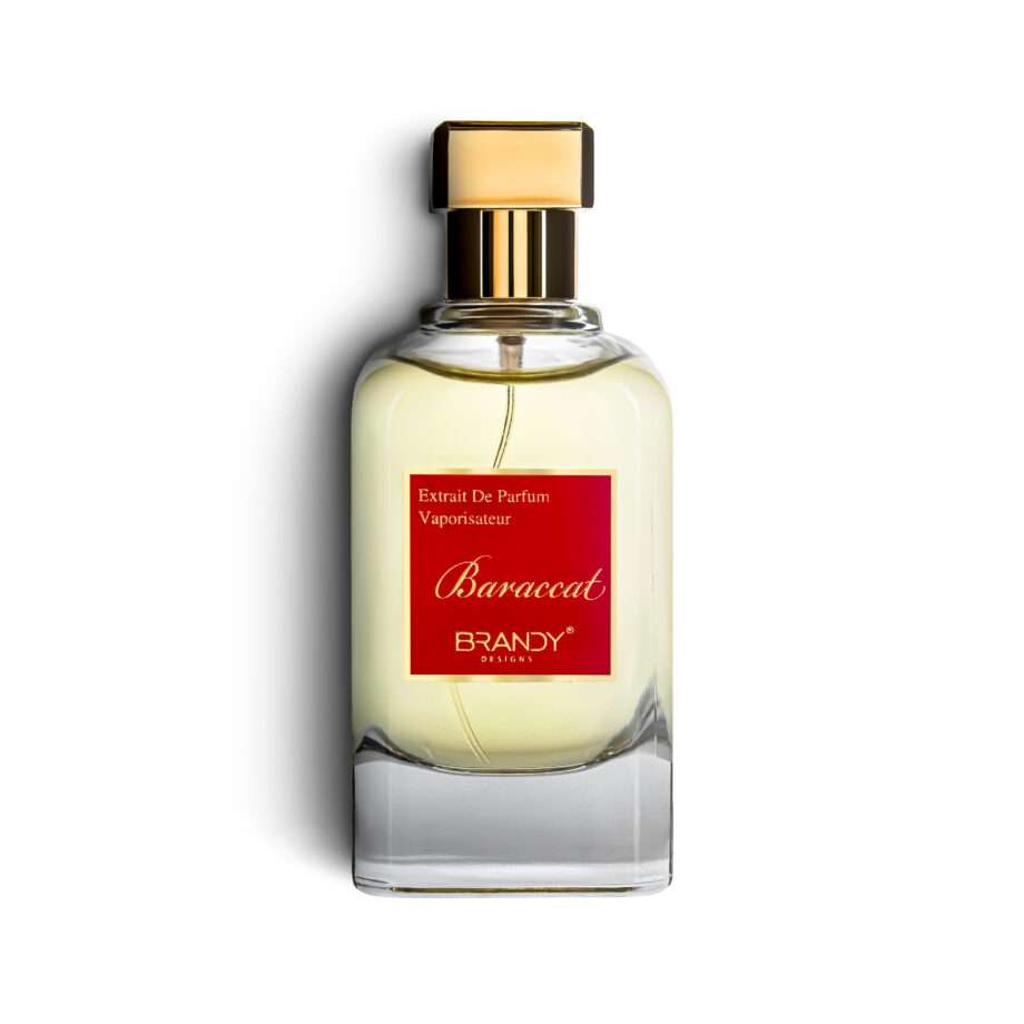 Baraccat Eau De Parfum For Unisex – 100ml