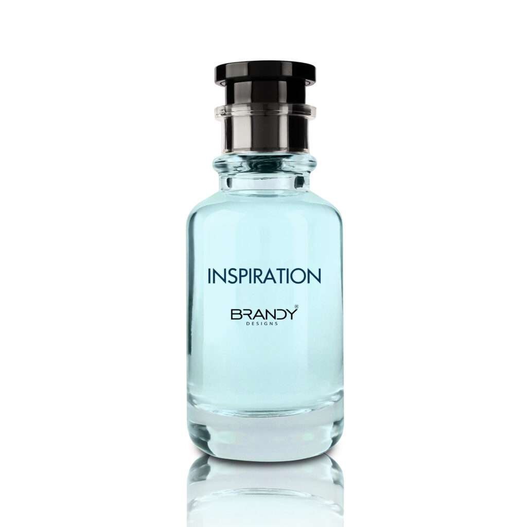 Inspiration Eau De Parfum Long Lasting Men Fragrance - Brandy Parfum