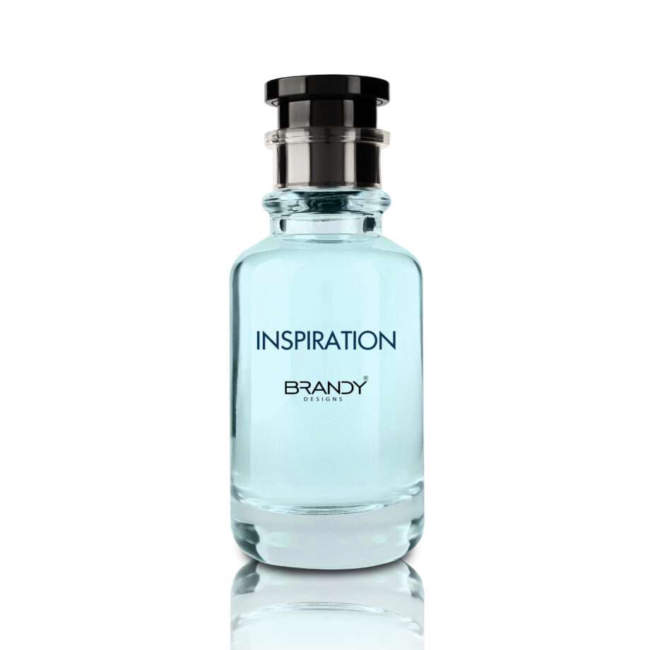 Inspiration Eau De Parfum For men – 100ml