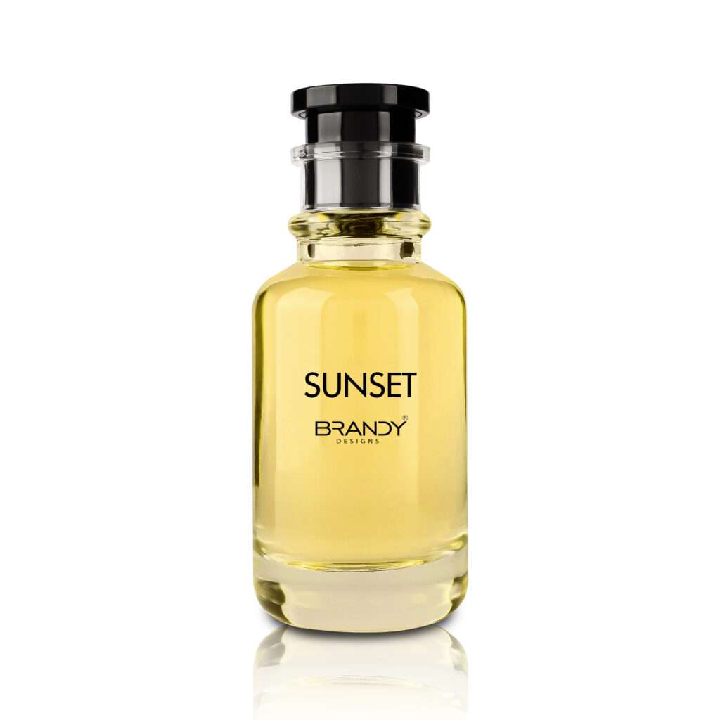 Sunset Eau De Parfum For Unisex – 100ml