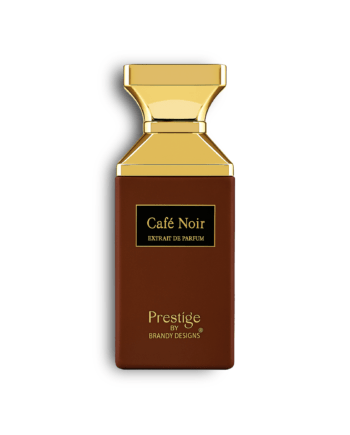 Café Noir Extrait de Parfum For Unisex– 100ml Prestige by Brandy Designs