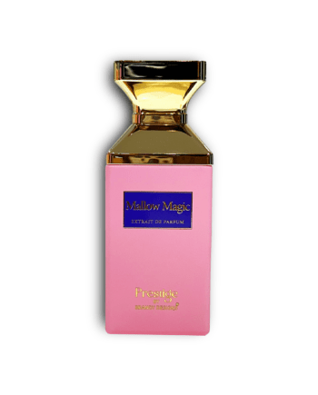 Mallow Magic Extrait de Parfum For Unisex– 100ml Prestige by Brandy Designs