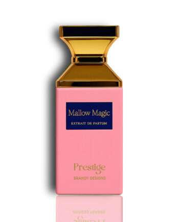 Mallow Magic Eau De Parfum For Unisex– 100ml Prestige by Brandy Designs
