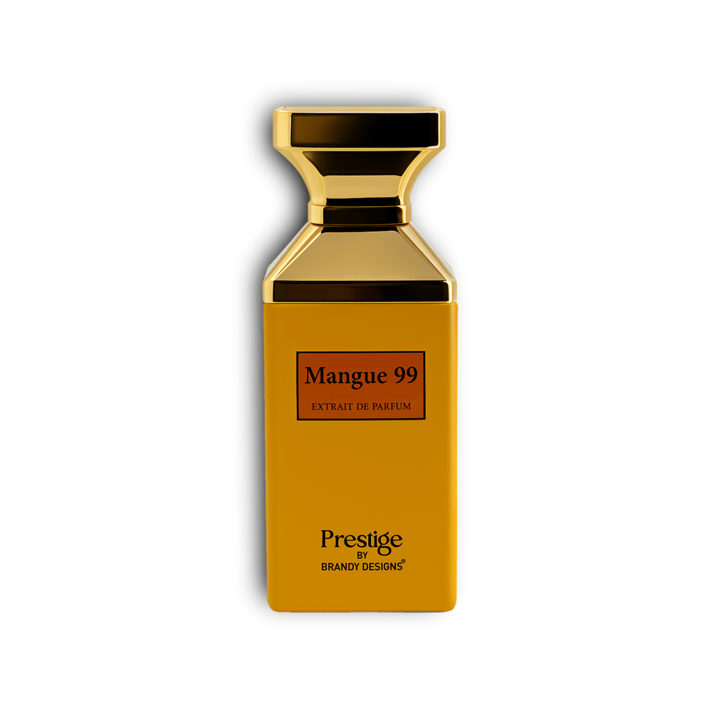 Mangue 99 Extrait de Parfum For Unisex – 100ml Prestige by Brandy Designs