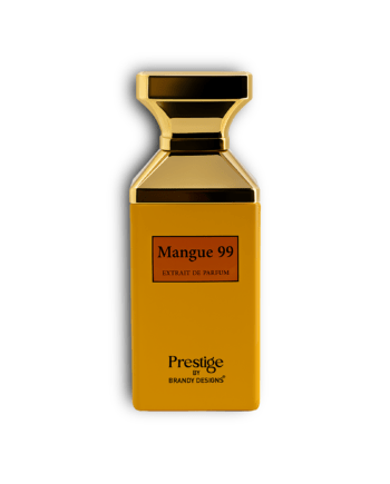 Mangue 99 Extrait de Parfum For Unisex – 100ml Prestige by Brandy Designs