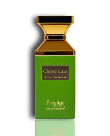 Choco Luxe Eau De Parfum For men – 100ml Prestige by Brandy Designs
