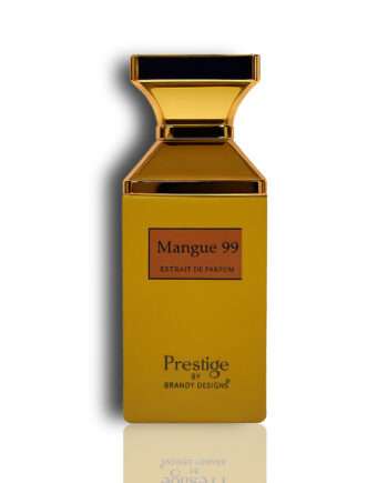 Mango 99 Eau De Parfum For Unisex – 100ml Prestige by Brandy Designs