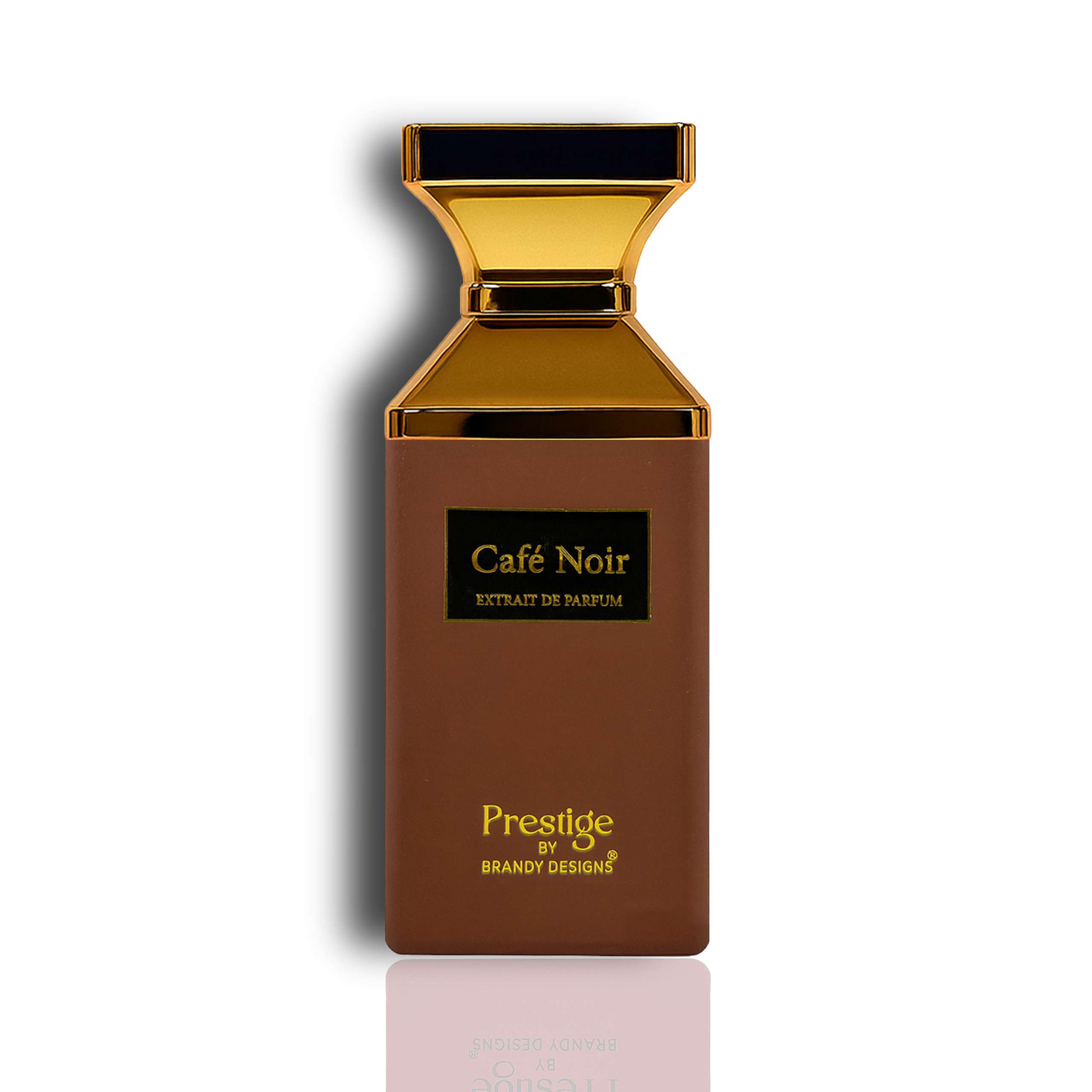Café Noir Eau De Parfum For Unisex– 100ml Prestige by Brandy Designs