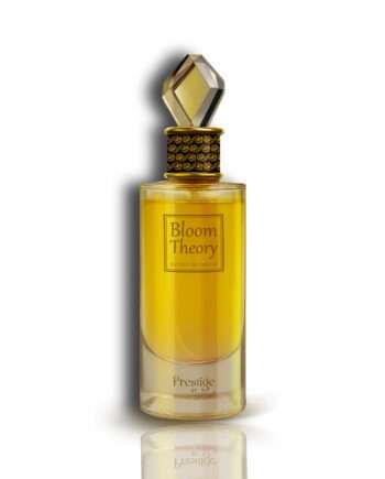 Bloom Theory Eau De Parfum For Women– 100ml Prestige by Brandy Designs