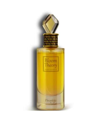 Bloom Theory Extrait de Parfum For Women– 100ml Prestige by Brandy Designs
