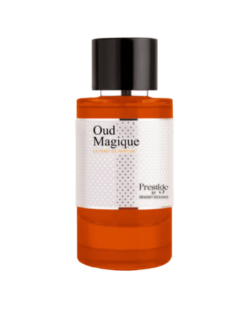 Oud Magique de Parfum For Unisex– 100ml Prestige by Brandy Designs
