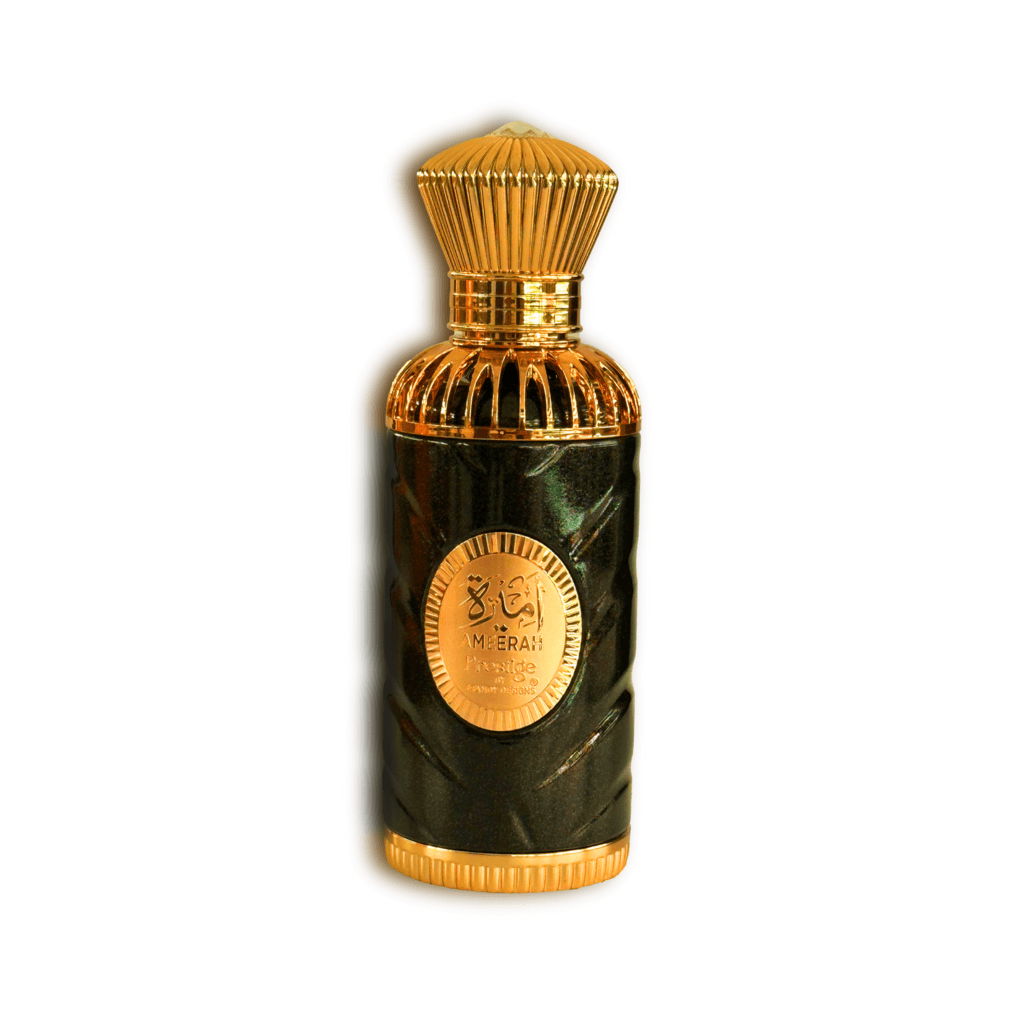 Ameerah  For Women– 100ml Prestige by Brandy Designs